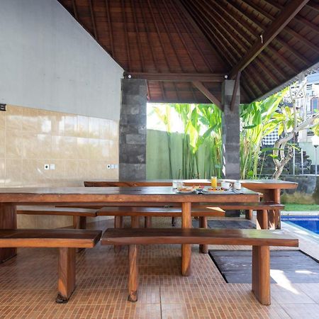 Cempaka Mas Guest House Canggu Luaran gambar