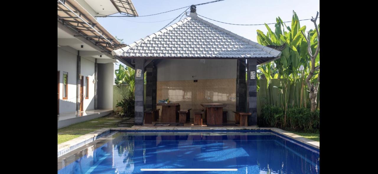 Cempaka Mas Guest House Canggu Luaran gambar